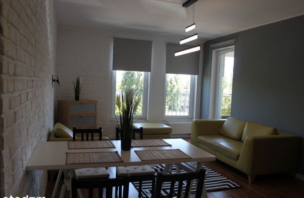 Mieszkanie w apartamentowcu Pelikan, Poznań os.Piastowskie,2 pokoje,,