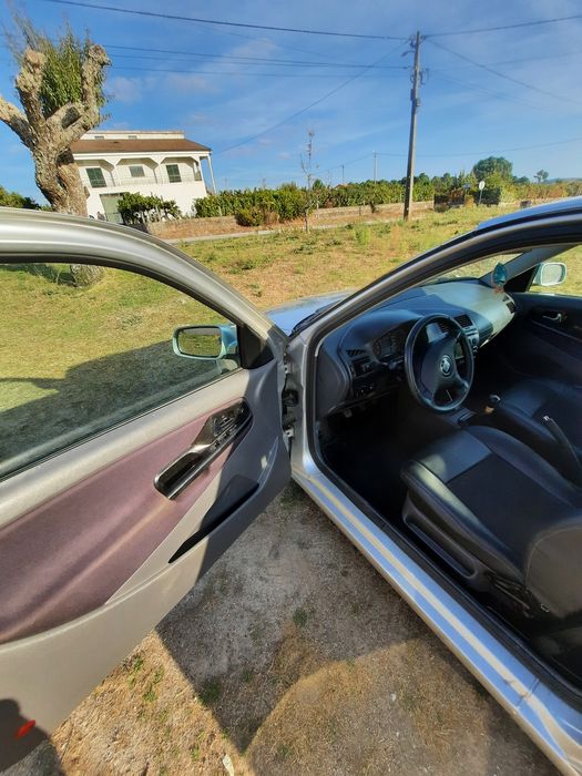 Seat ibiza 1400 cl.  De 2001