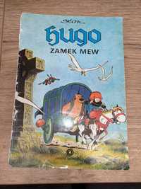 Hugo Zamek Mew 1990