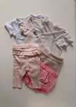 Body + Legginsy + Bloomersy H&M r 50