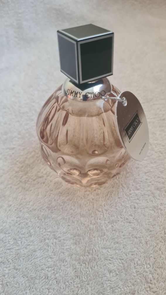 Perfum damski Jimmy Choo