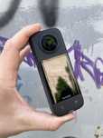 Insta 360 X3 - в чудовому стані з комплектом