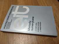Metody numeryczne Fortuna, Macukow, Wąsowski WNT 1995