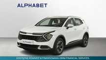 Kia Sportage KIA Sportage 1.6 T-GDI 150KM 6MT M