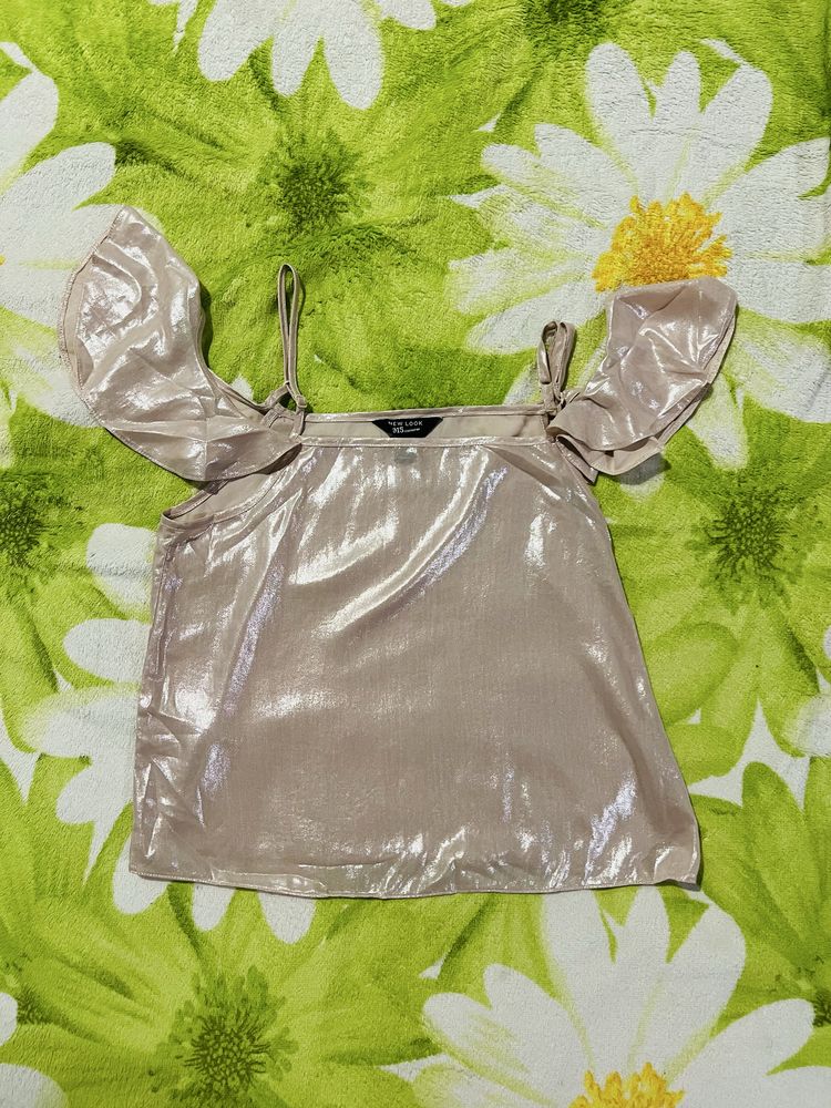 Продам нарядную кофточку, маечку