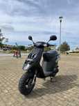 Gilera Typhoon 1995