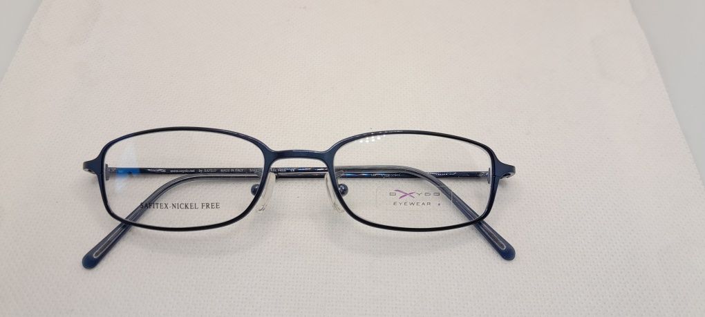 Okulary oprawki unisex Oxydo zawiasy flex