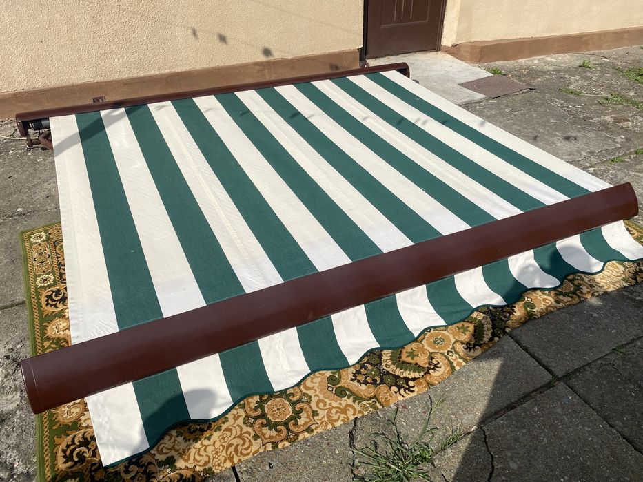 Маркізи Маркіза Елекртична Автоматична Маркизы Маркиза Электрическая