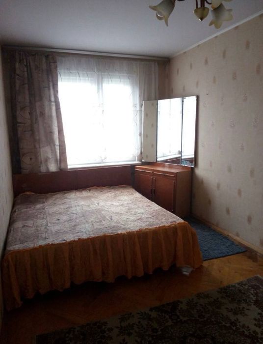 Оренда 2к квартира,  вул.Б.Хмельницького