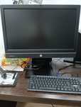 Computador all-in-one