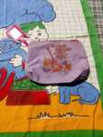 Bolsa da Ana montanha