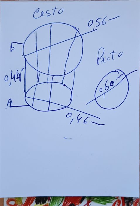 2 mesas de apoio com arrumação do IKEA