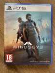 Gra Mindseye PS5