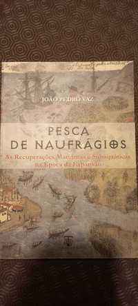 Pesca de Naufrágios