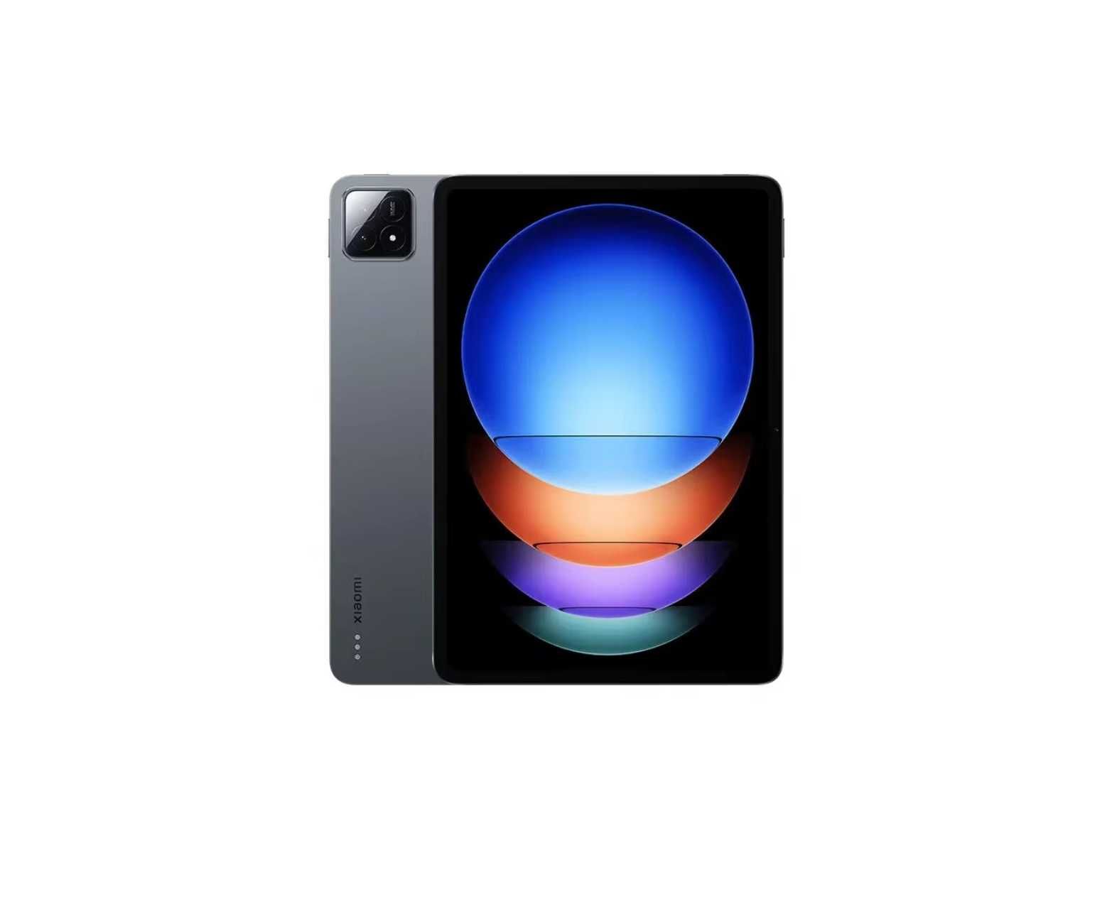 Планшет Xiaomi Pad 6S Pro 8/128 gb Black НОВИЙ