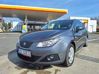 Seat Ibiza stan jak nowy 3 tygodnie w Polsce zarejestrowany