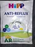 Молочная смесь Hipp Anti-Reflux