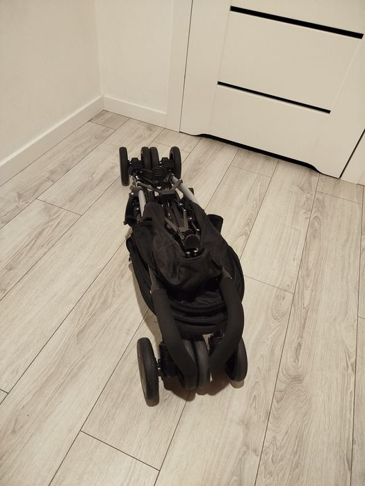 Wózek Chicco Echo Lite spacerówka parasolka