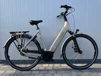 Batavus FINEZ E-GO POWER Exclusive Plus