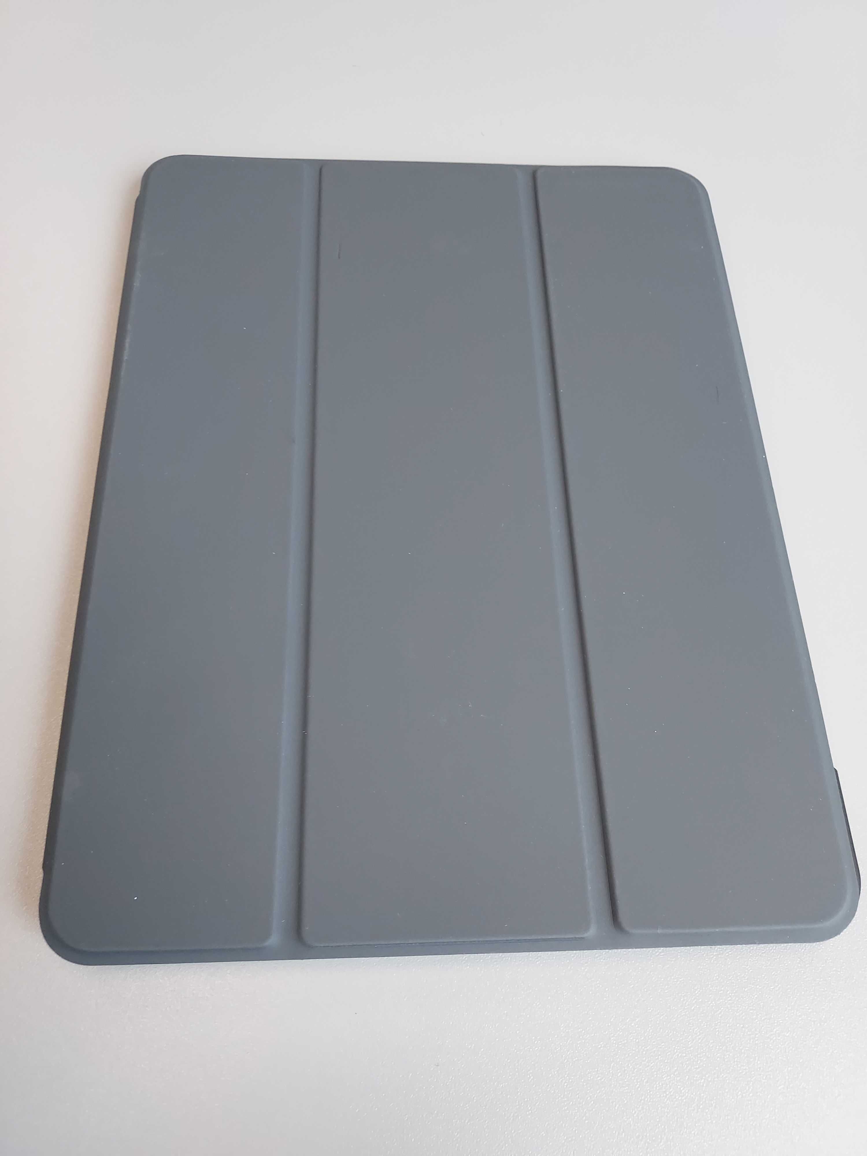 Etui iPad Pro 11 2021/2022 szare składane magnetyczne case