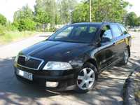 Skoda Octavia ! 2007 Rok !