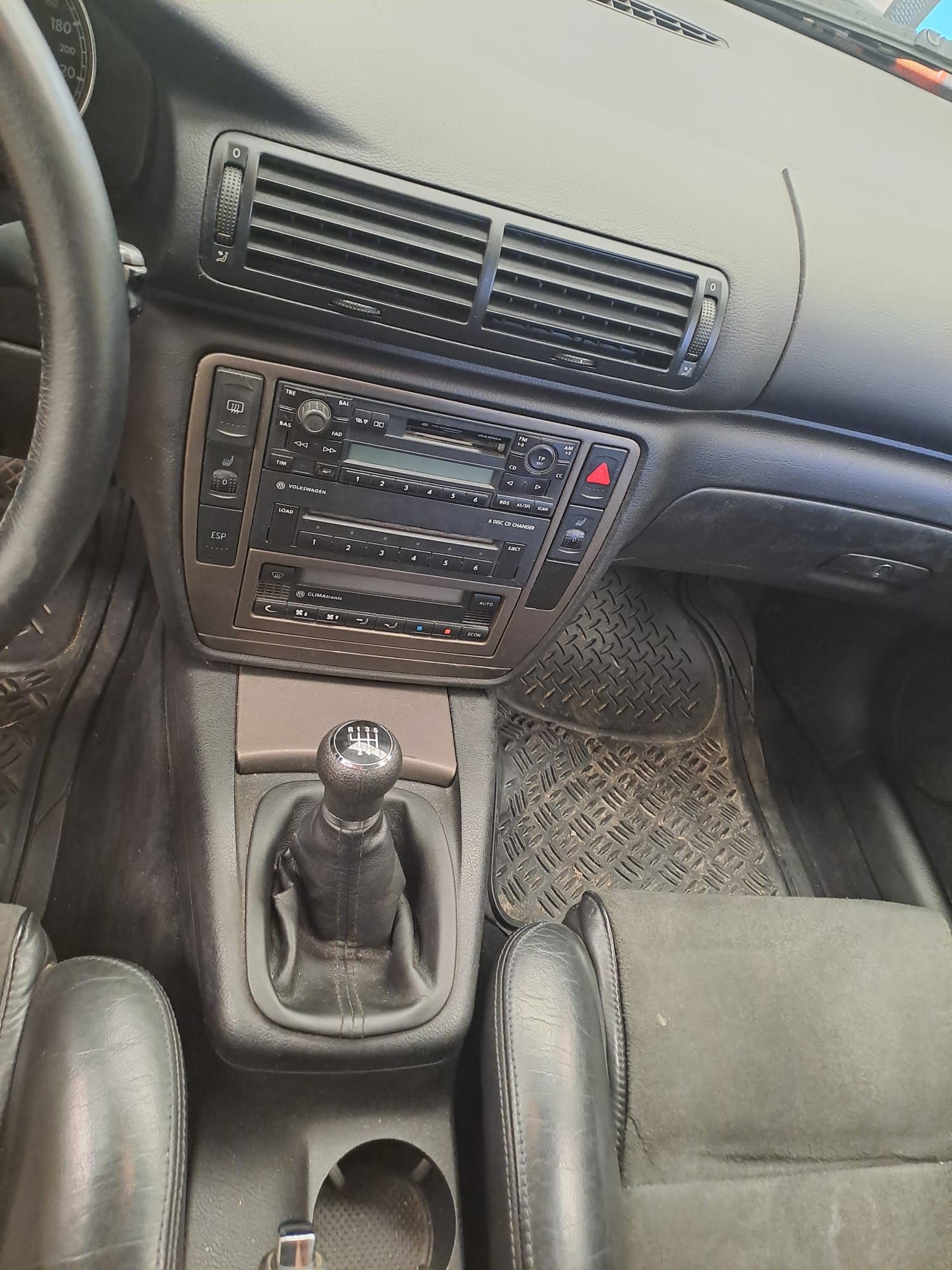 Venda de vw passat