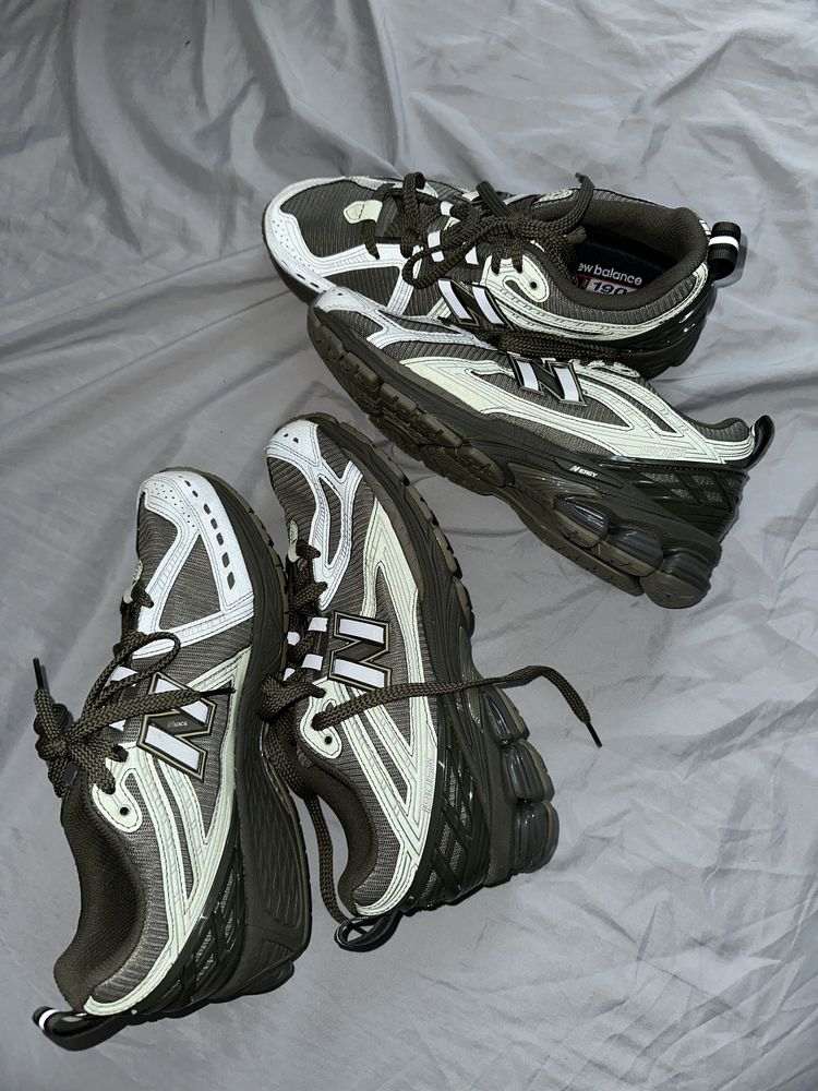 ОРИГИНАЛ New Balance 1906R Размер 43