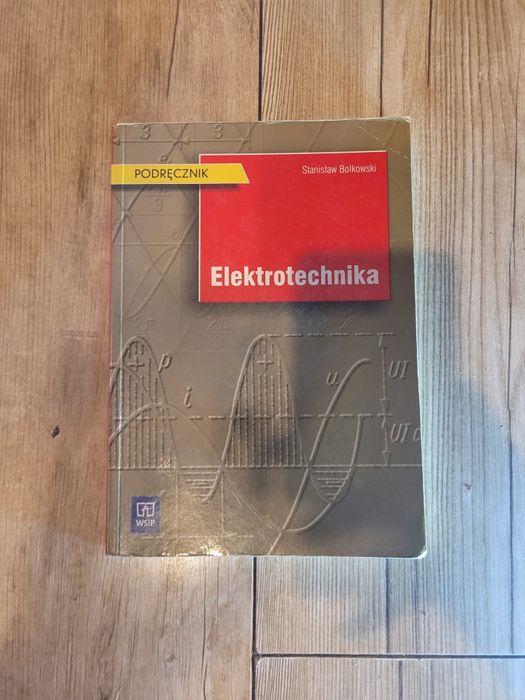 podręczniki zawodowe