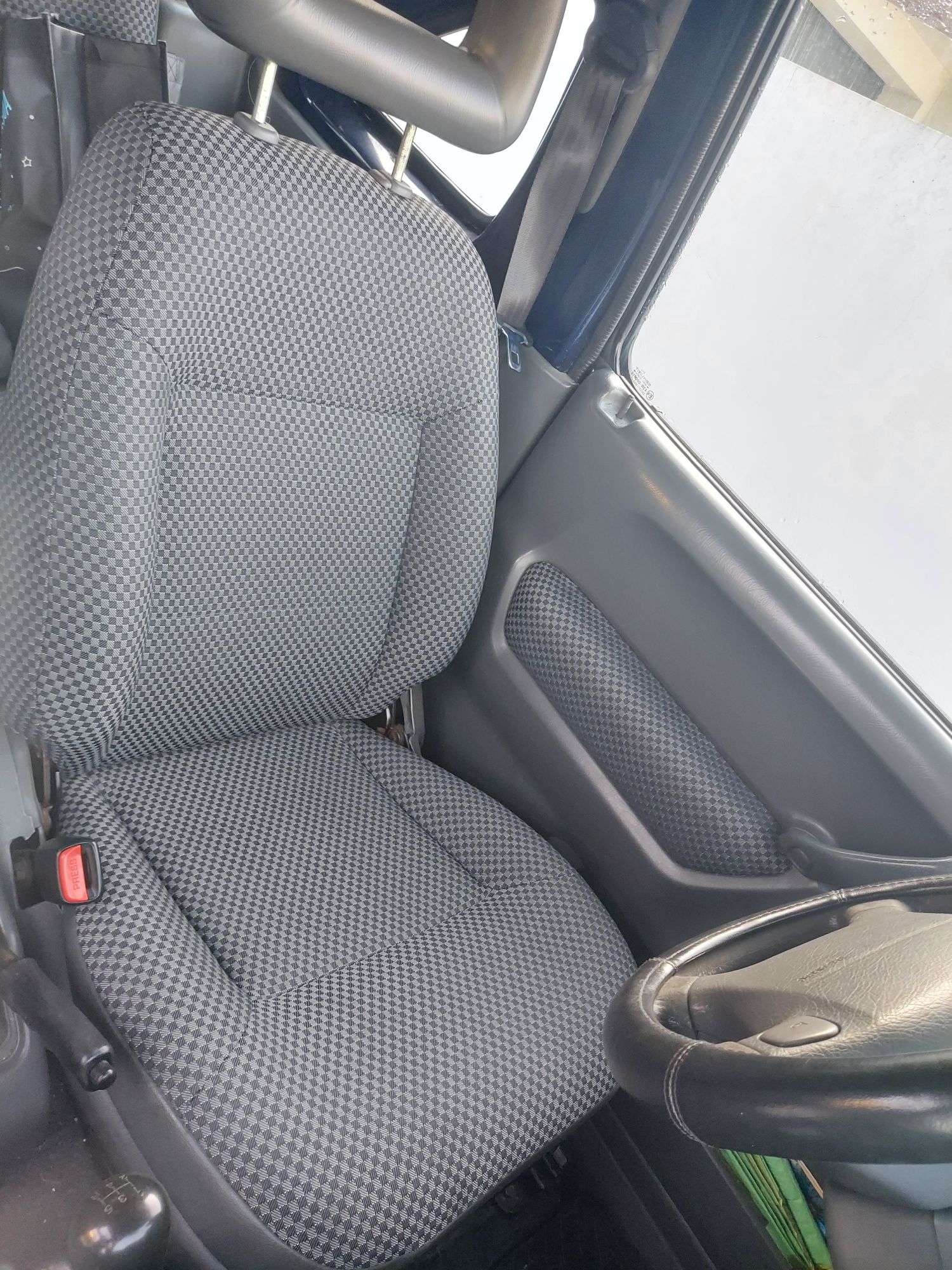 Suzuki Jimny 1300