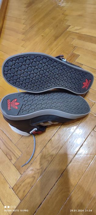 Кросівки Адидас сникерсы на танкетке