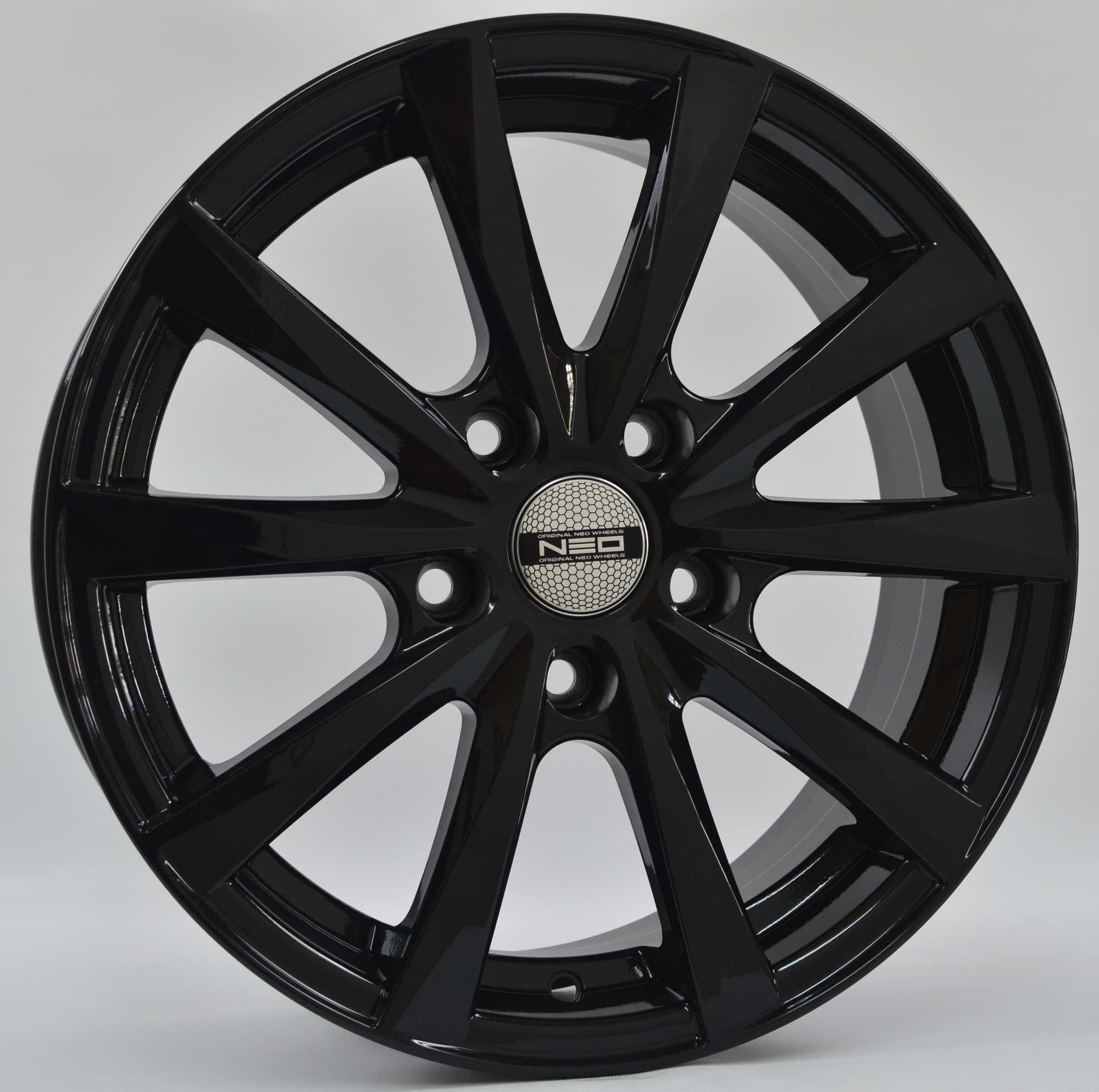 Nowe Felgi 16 5x114,3 Kia Carens Toyota Avensis RAV4 Verso Kona Jeep