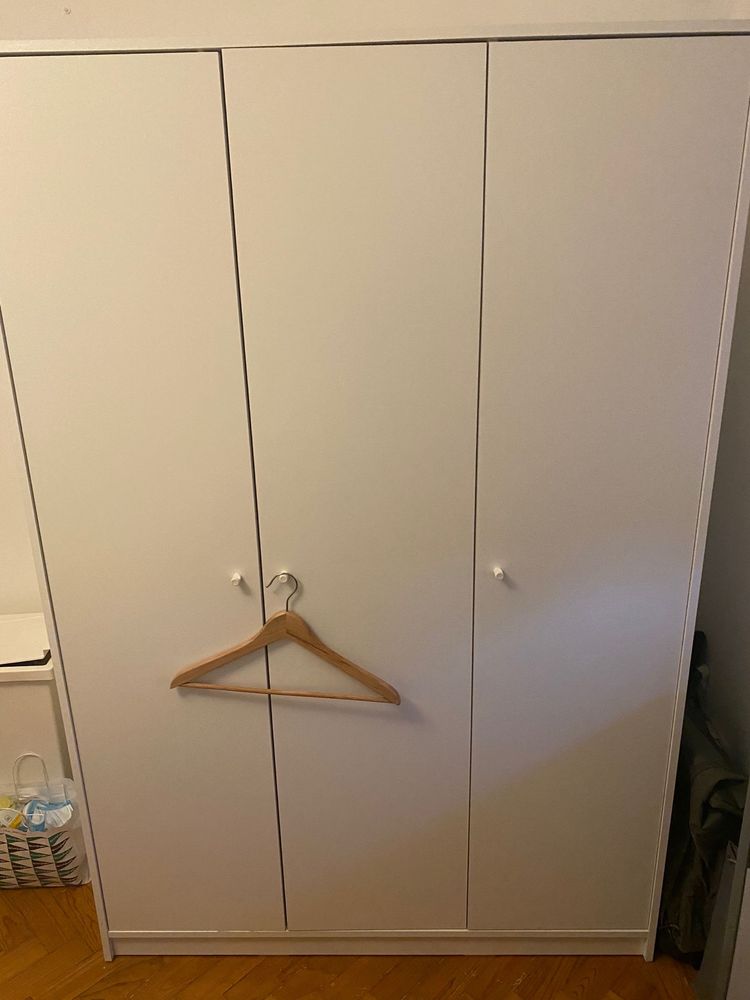 Armário para quarto