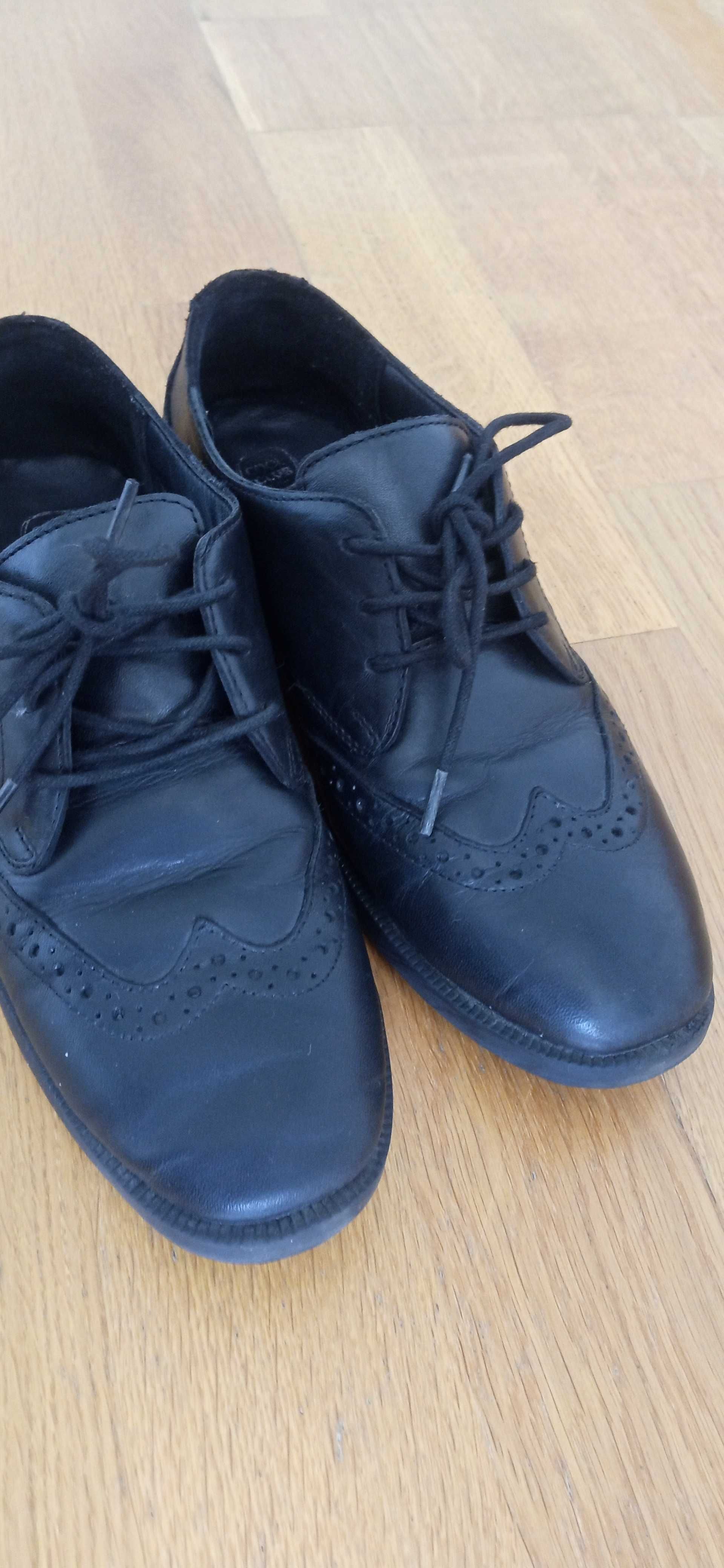 Buty chłopięce Cool Club rozmiar 36