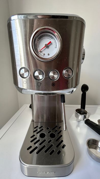 Máquina de café Create.