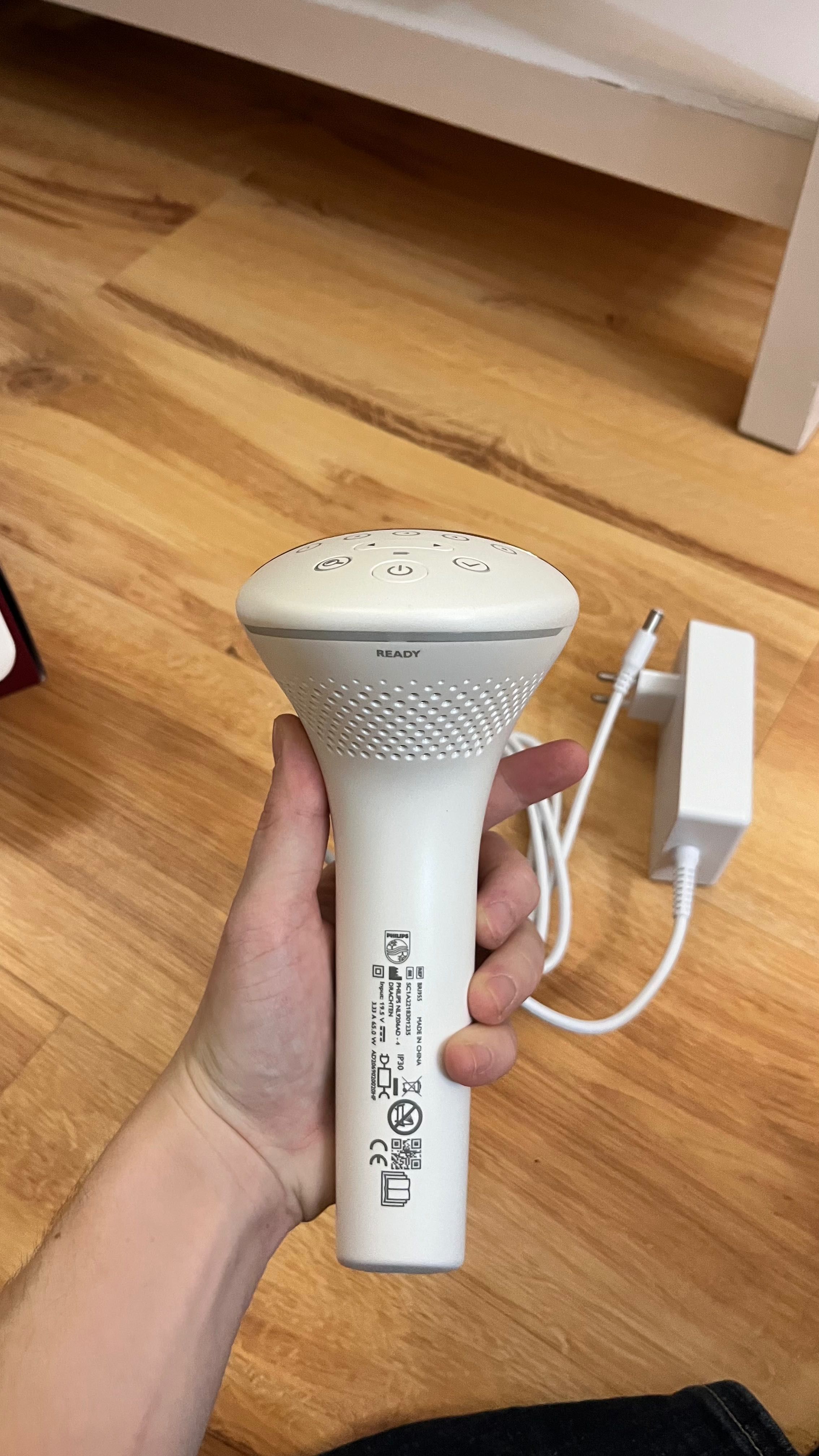 Philips Lumea 9000 IPL BRI955/00
depilator IPL