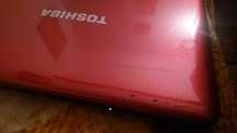 Laptop Toshiba I3