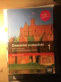 zrozumiec przeszlosc 1 zakres rozszerzony