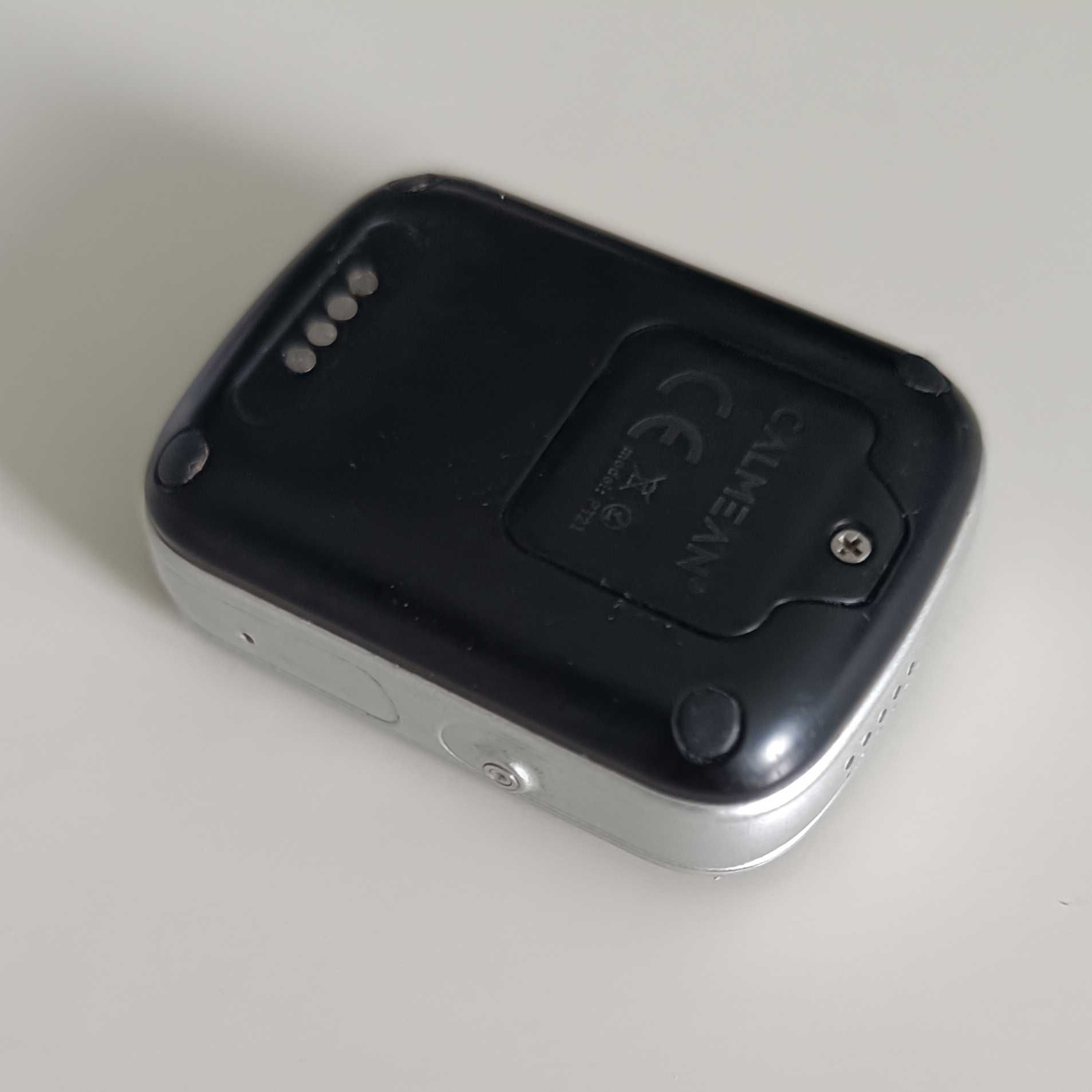 CALMEAN Pet Tracker MAXI – GPS dla psa lokalizator z funkcją SOS