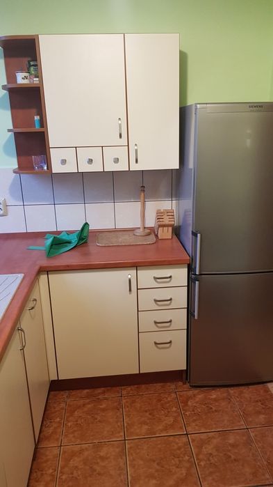 Mieszkanie 46m2 Grabowskiego 20