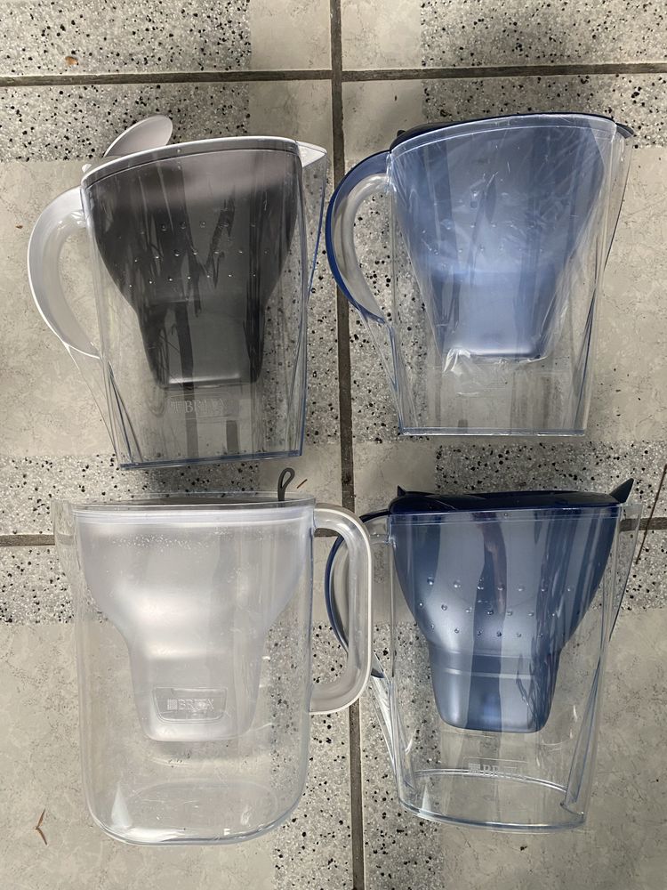 Dzbanek do wody Brita maxtra