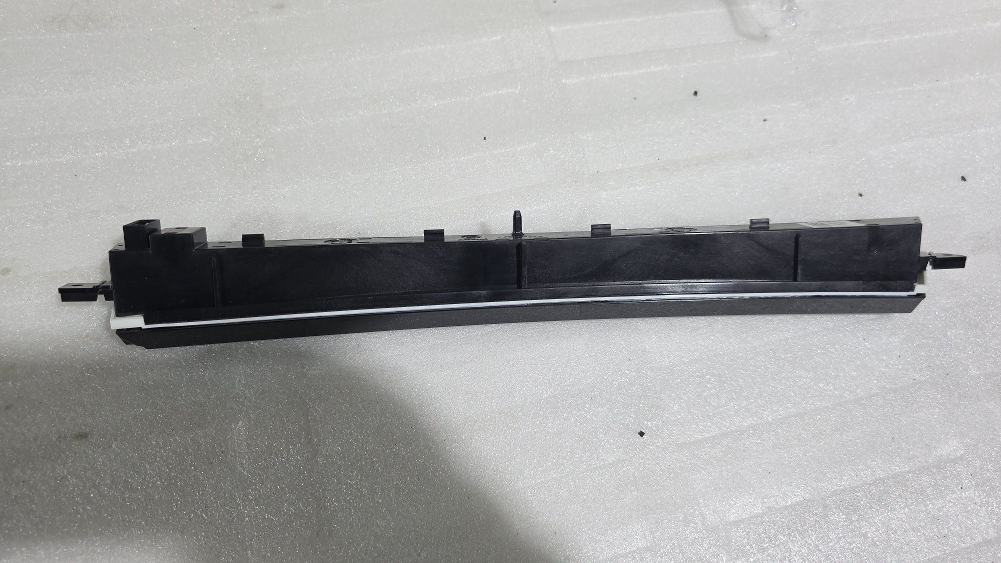Panel klimatyzacji deski dotykowy bmw 5 V g60 g61