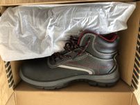 Buty robocze Adamant S3 Non metallic C23214 - rozmiar 42