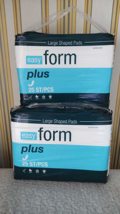 Урологическое прокладки