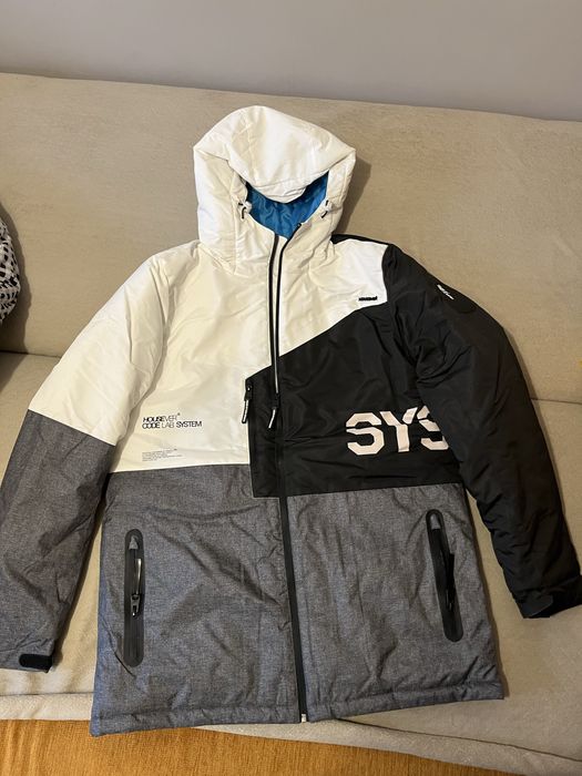 Kurtka zimowa / na narty house rozmiar L