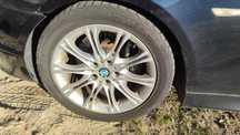 BMW e60 alufelgi koła styling 135 8jx18 et20