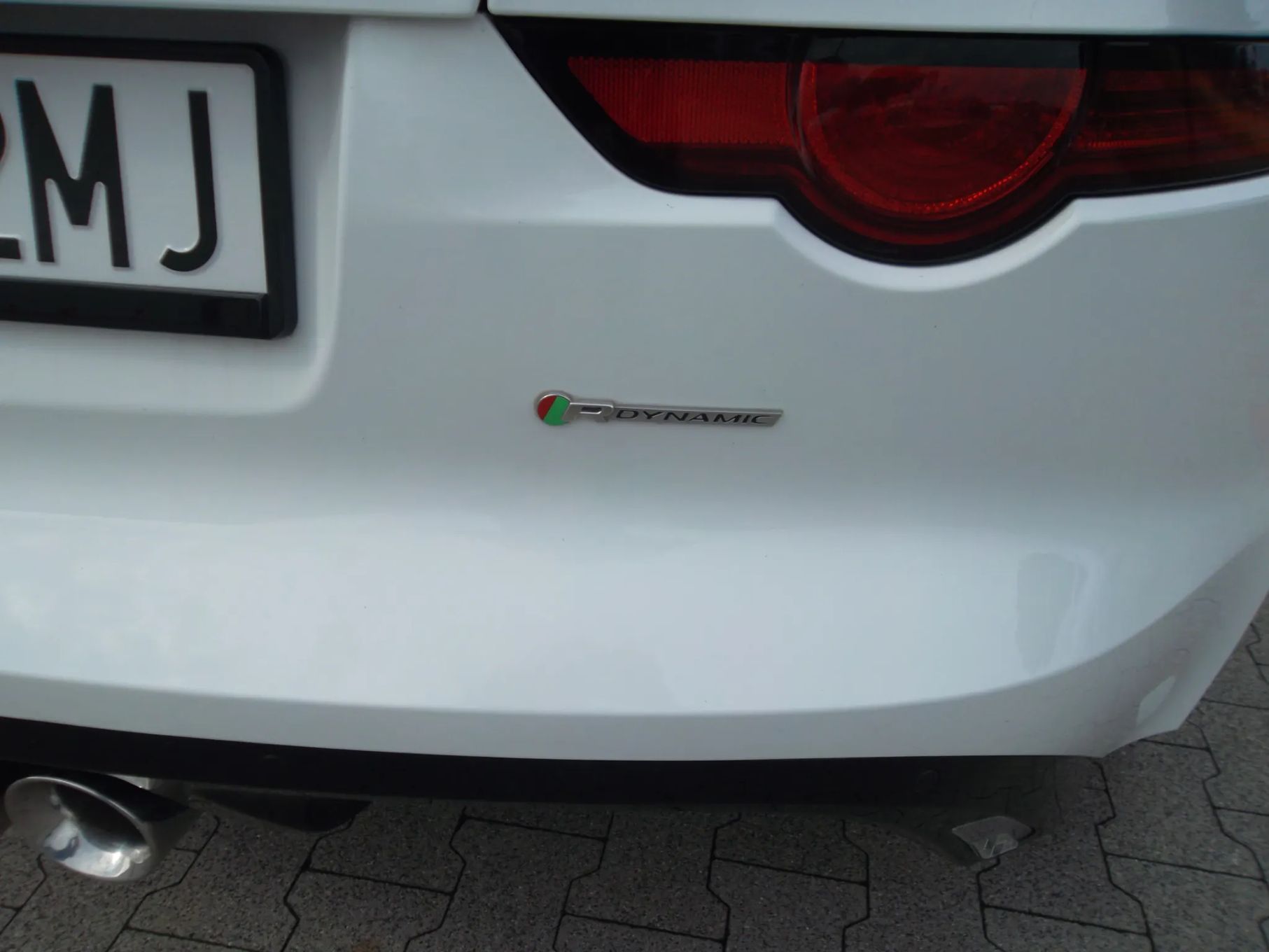 Jaguar F-Type jaguar F-Type europa
