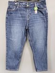 C&A Jeansy mom rozm. 46