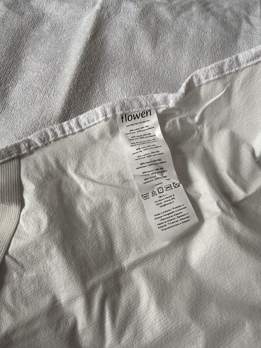 Capas protetoras de colchão de solteiro