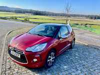 Citroen DS3 1.2 VTI So Chic Pack-Prestige