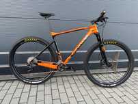 GIANT XTC 1.5 ADVANCED 29 L rower MTB carbon specialized canyon scott